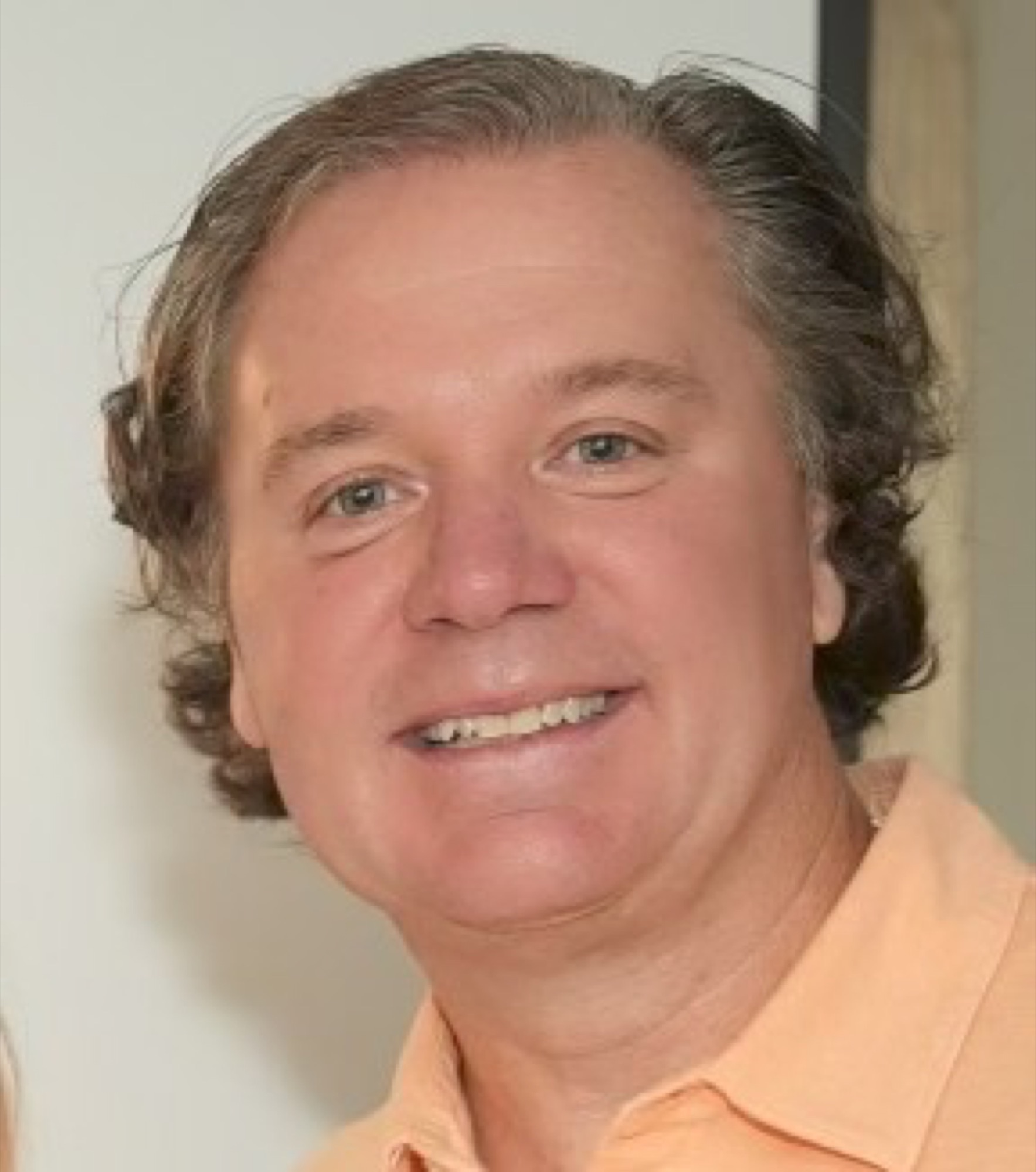 Dave Kirkpatrick
