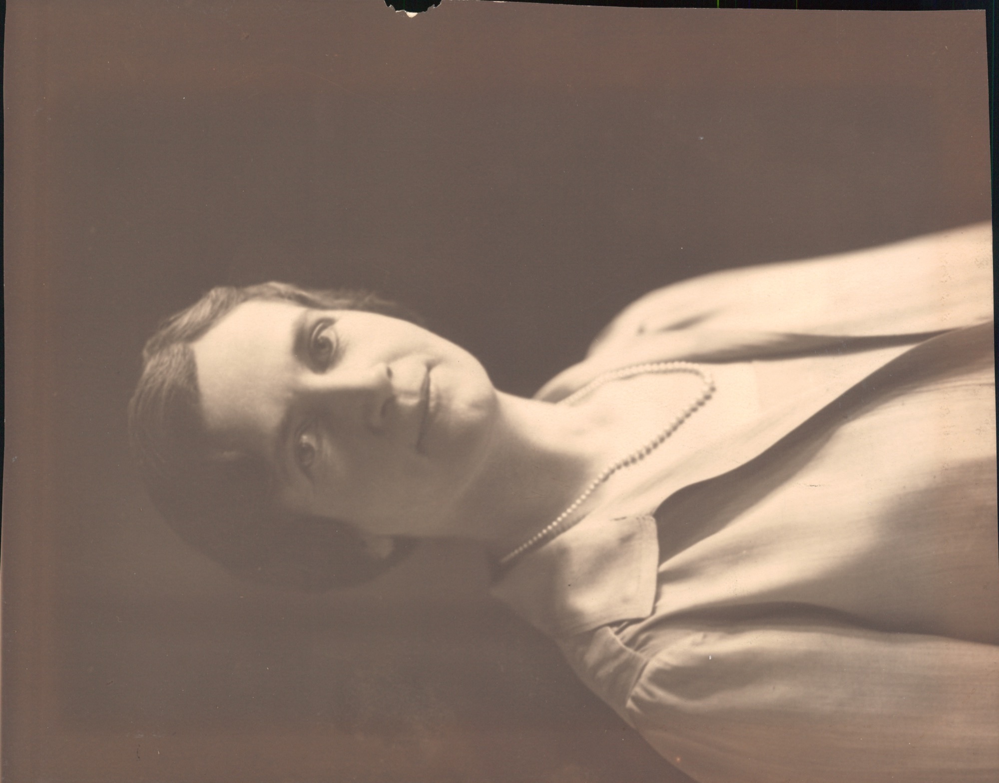 Laura Babson portrait