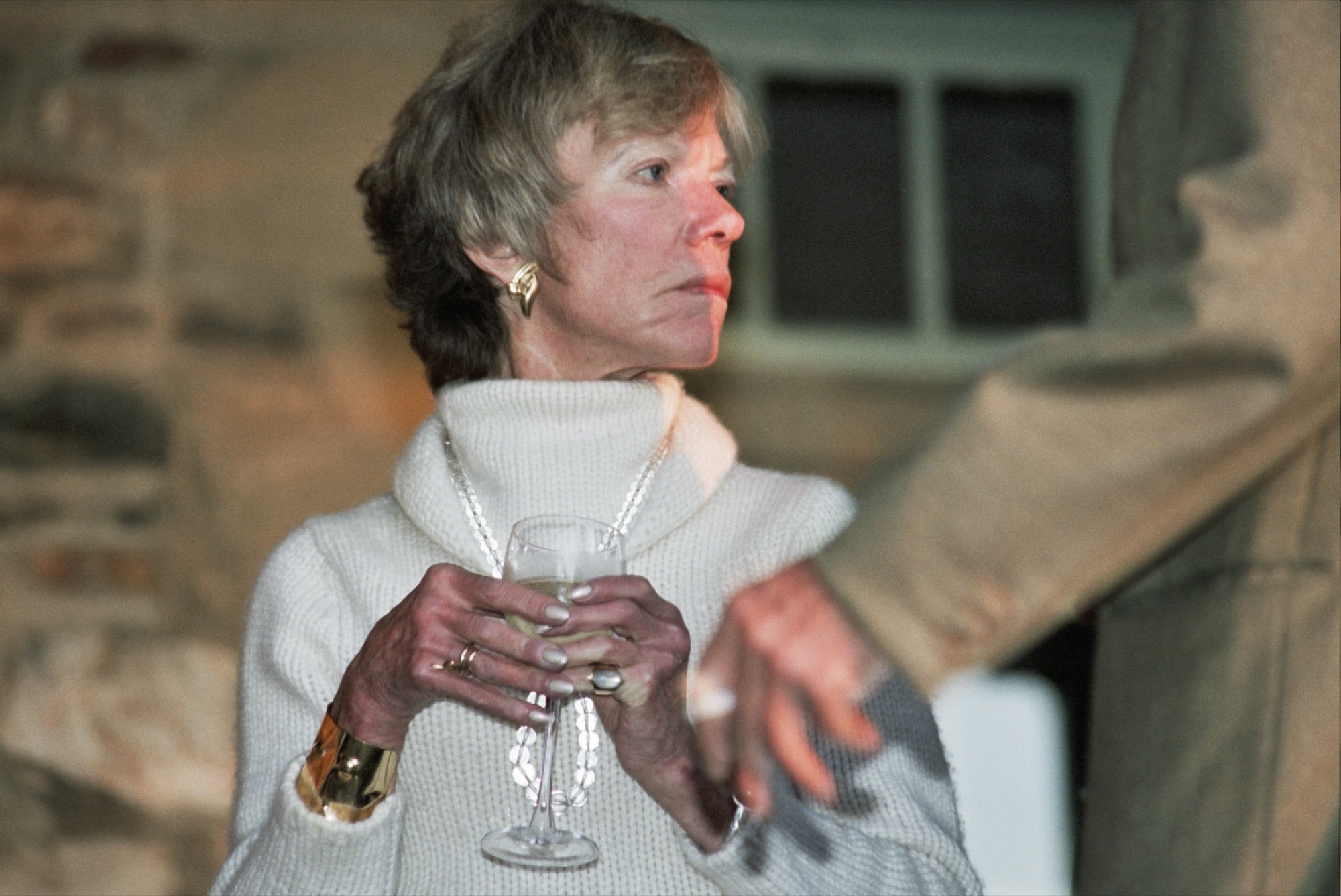 Nancy Tieken Wheelock