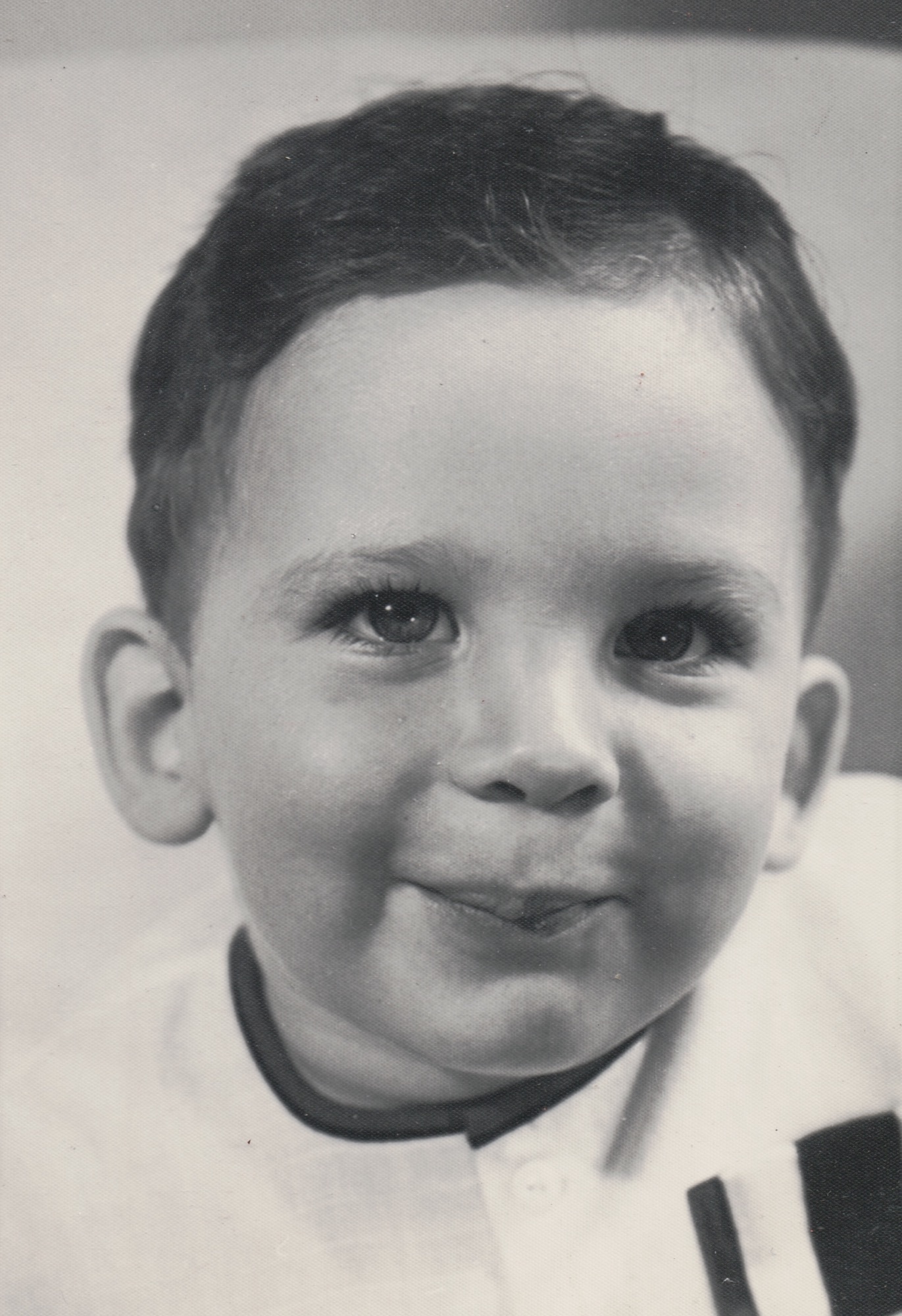 Teddy Tieken Jr.