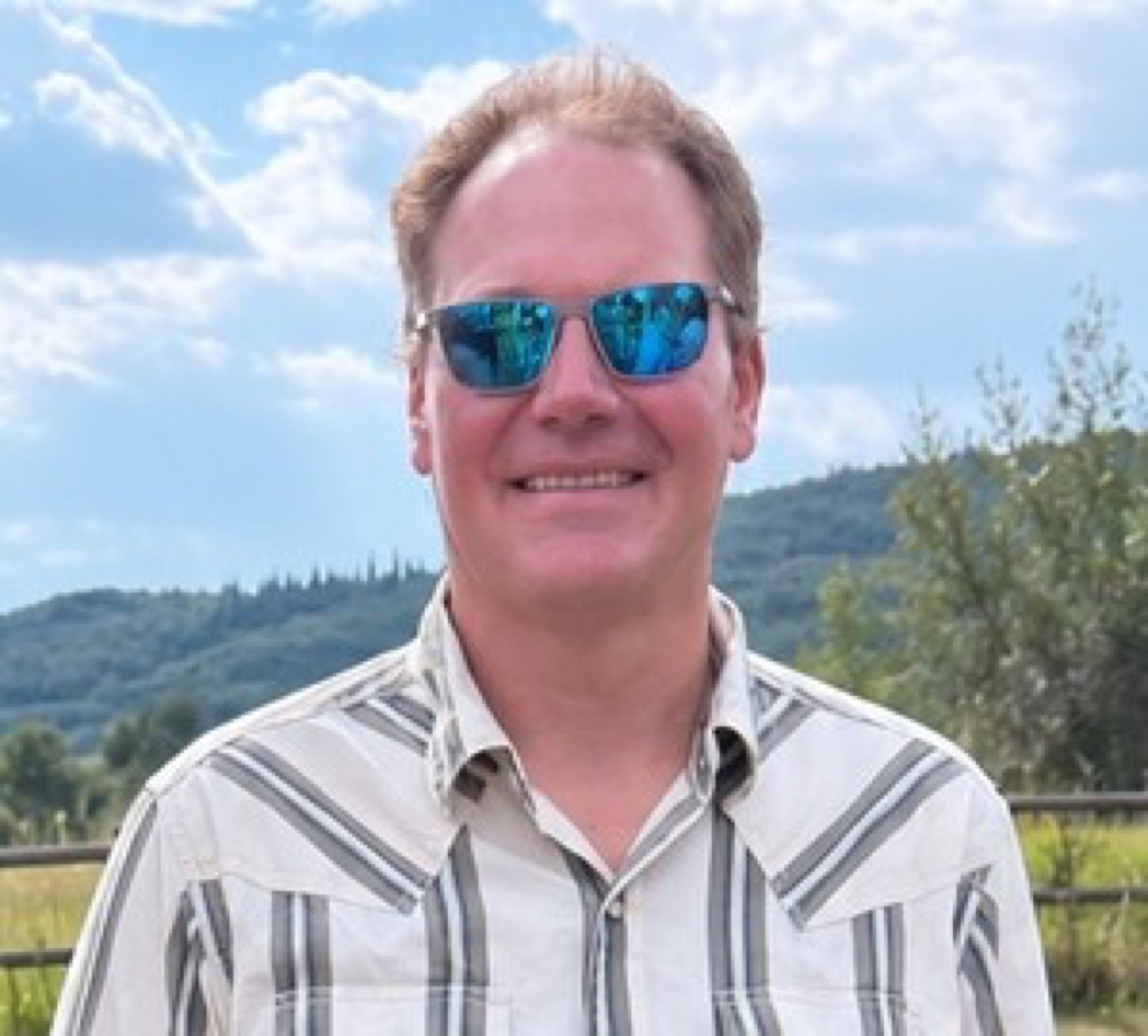 Tim Kirkpatrick