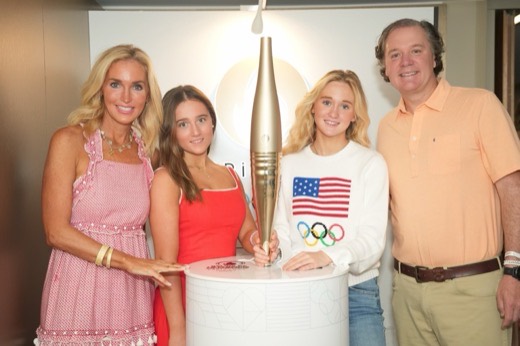 ATL Kirkpatricks Olympics