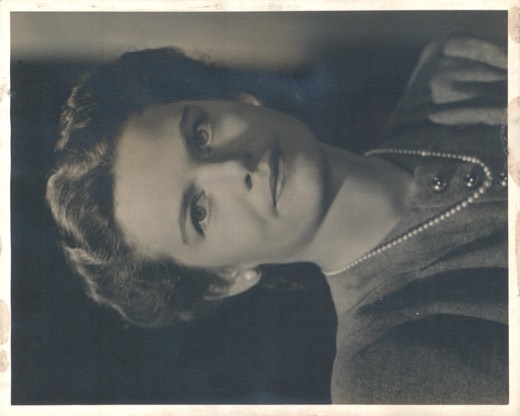 Betty Babson