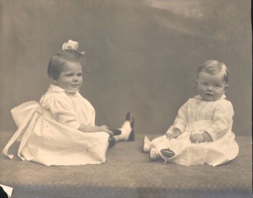 Betty Billy babies