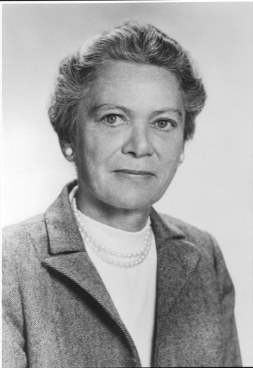 Betty Tieken 1
