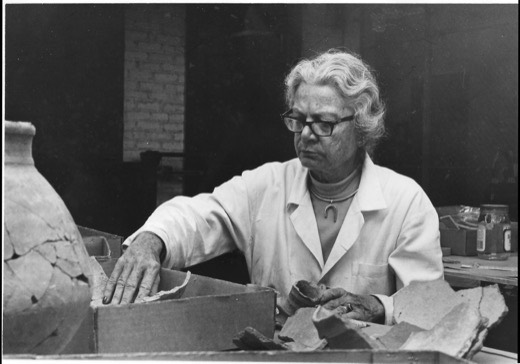 Betty Tieken 2