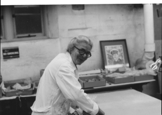 Betty Tieken 4