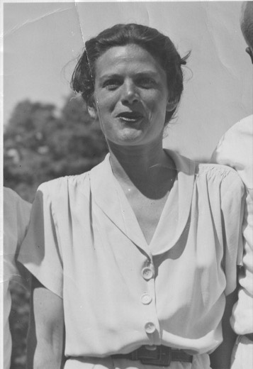 Betty Tieken
