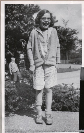 Betty young