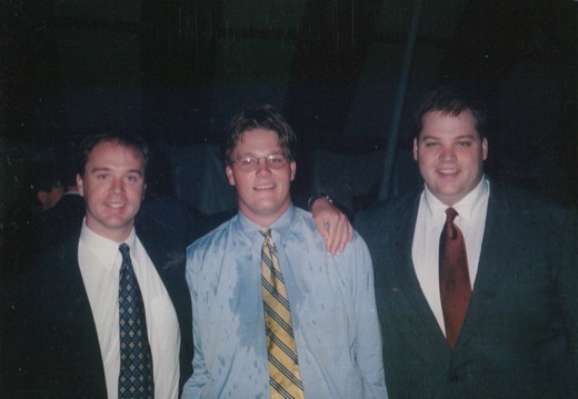 Dave Taylor Tim