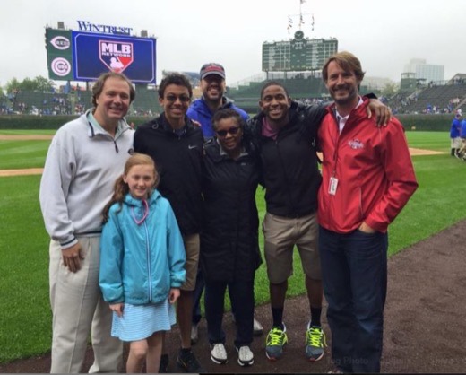 Dave Zeff Kids Ballgame