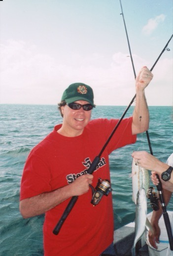 Dave fish