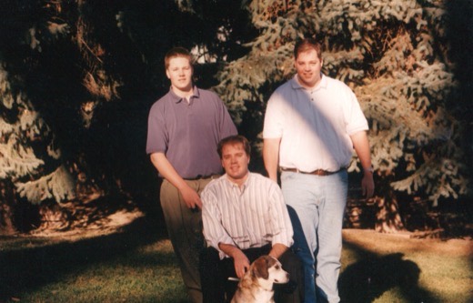 Dave taylor Tim