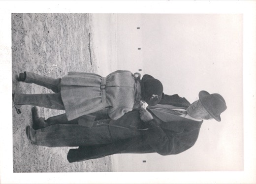 Henry Babson cold
