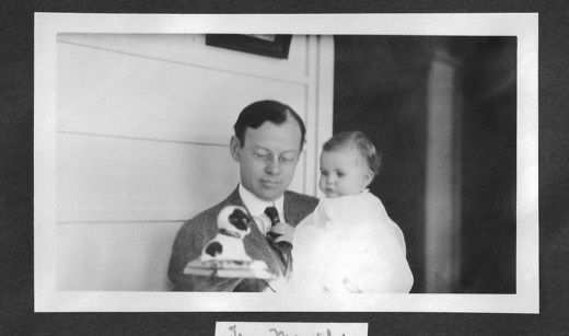 Henry Betty