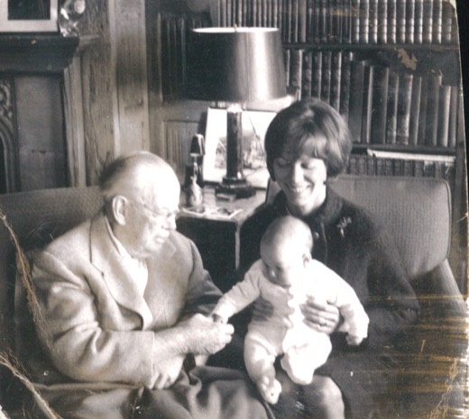 Henry Nancy Zeff