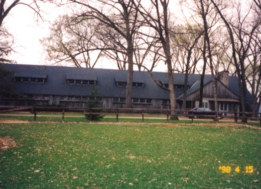 Horse Farm