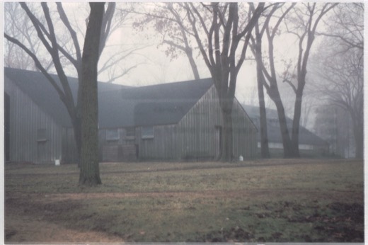 Horse Farm