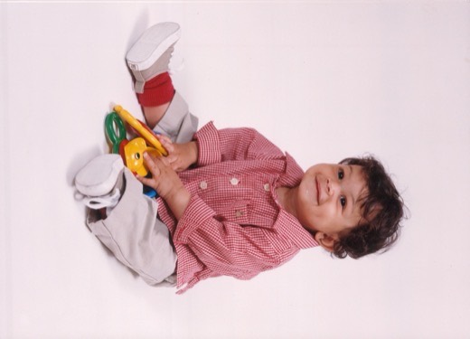 Jt toddler