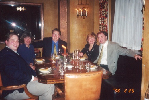 Libby Dave Taylor Tim 2