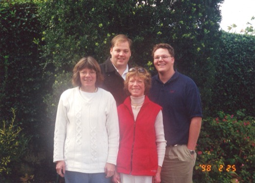 Libby Nancy Taylor Tim
