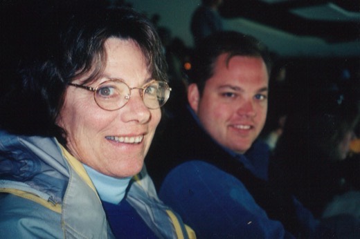 Libby Taylor