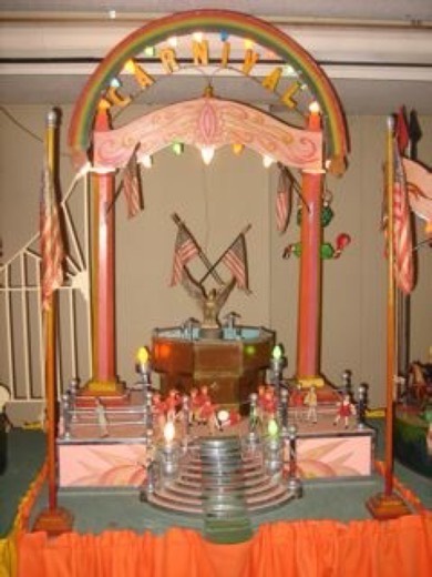 Libertyville Carnival