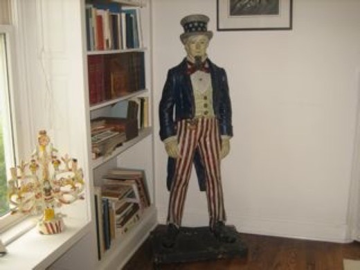 Libertyville Sam
