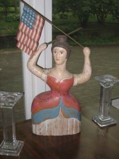 Libertyville USA