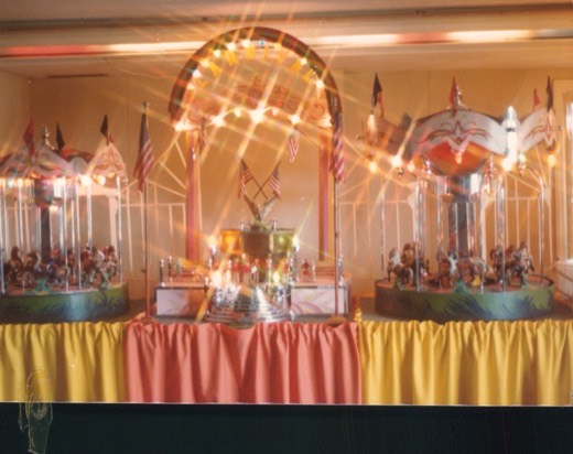 Libertyville carnival