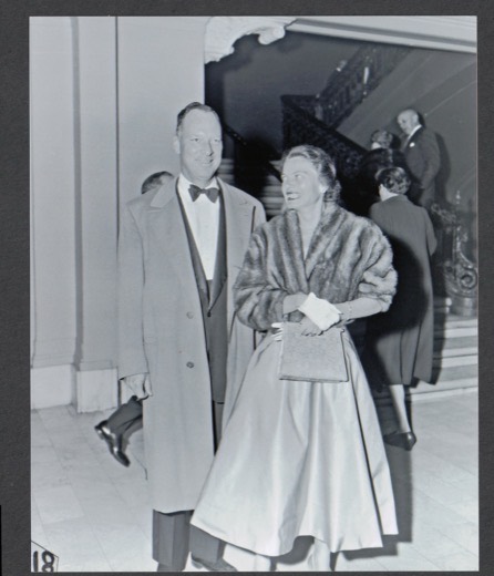 Ted Betty Younger Dressed Up