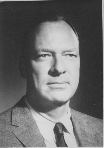 Ted Tieken