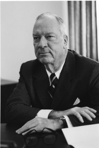 Ted Tieken