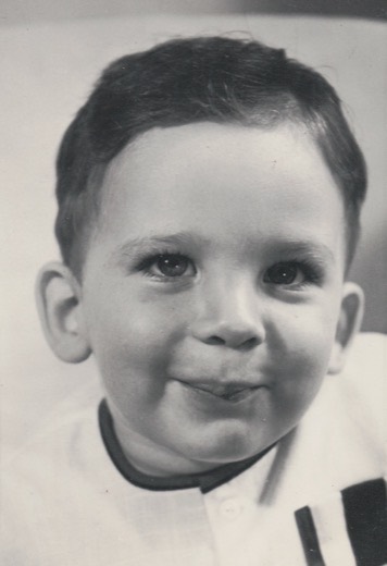 Teddy Tieken