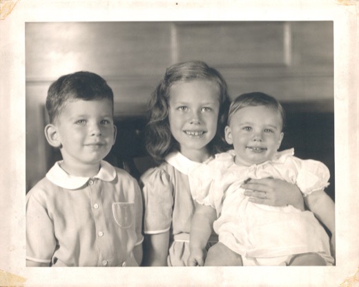 Teddy nancy Libby