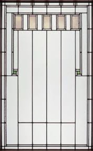 stained glass riverside